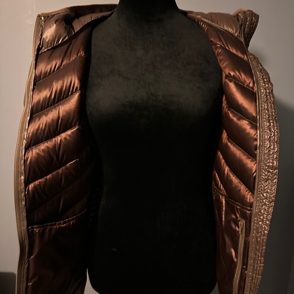 Calvin Klein Medium Jacket - Picture 6 of 9